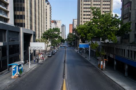 Calle de Caracas, 6